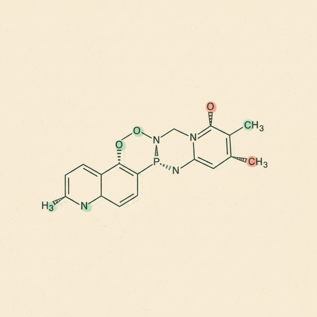Alpha-GPC illustration
