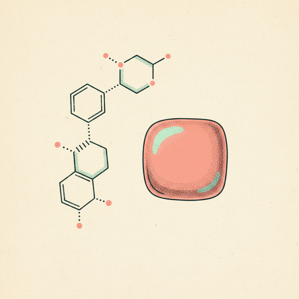 Omega-3 (EPA + DHA) illustration