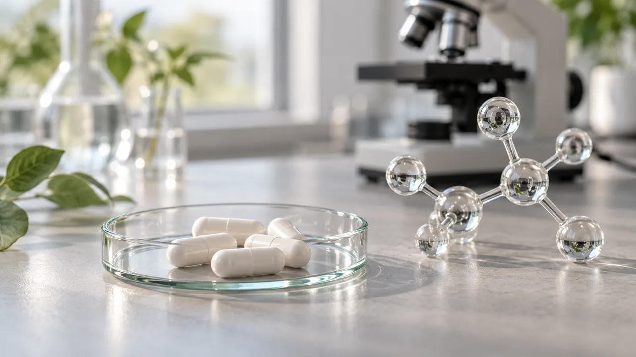 Chromium Picolinate, Glycemic Control, and Cognition